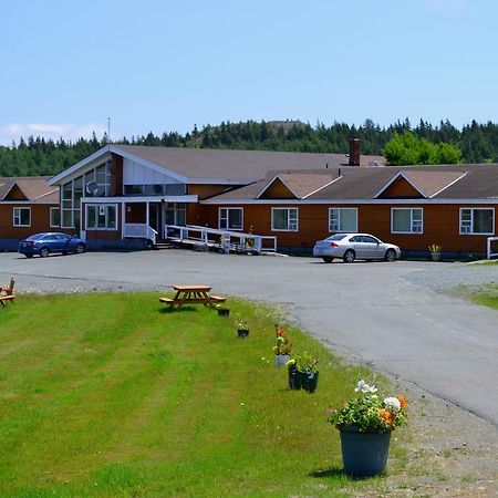 Silverwood Inn Hotel Bay Roberts Exterior photo